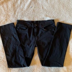 Levi’s Jeans 511, 34x32 (stretch)